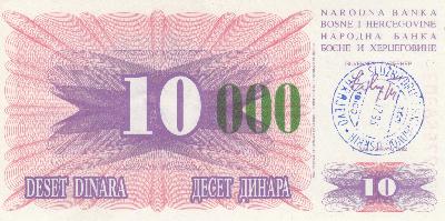 Beschrijving voorzijde: BRIDGE